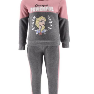 Disney Frozen barnträningsset, joggingset 8 år