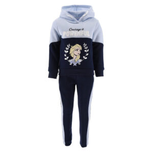 Disney Frozen barnträningsset, joggingset 6 år