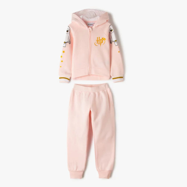 Harry Potter barnträningsset, joggingset 4 år