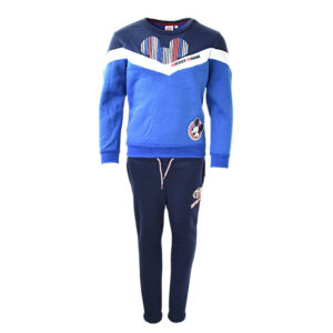 Disney Mickey barnträningsset, joggingset 8 år