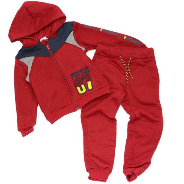 Harry Potter barnträningsset, joggingset 10 år