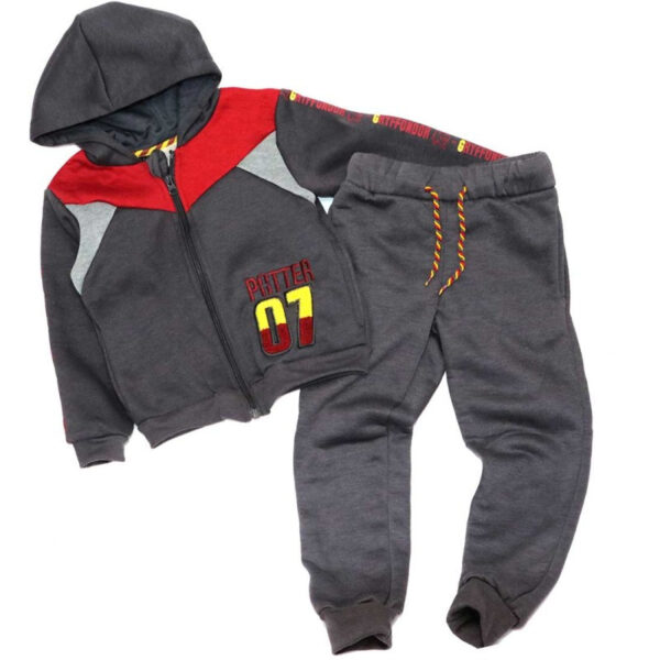 Harry Potter barnträningsset, joggingset 6 år