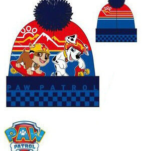 Paw Patrol barnmössa 54 cm