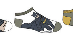 Batman barn strumpor utan skaft 23/26