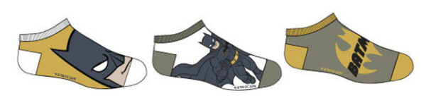 Batman barnstrumpor no-show 23/26