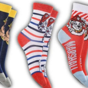 Paw Patrol Marshall barnstrumpor 23/26