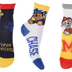 Paw Patrol barnstrumpor 27/30