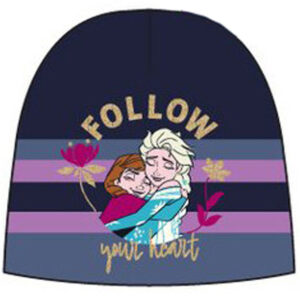Disney Frozen Follow Heart barnmössa 54 cm