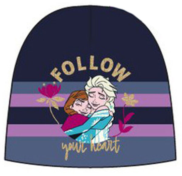 Disney Frozen Follow Heart barnmössa 54 cm