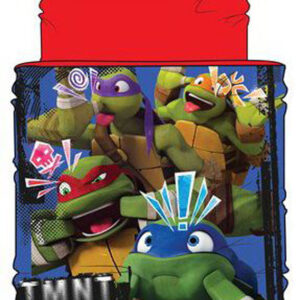 Teenage Mutant Ninja Turtles barnhalsduk, snood
