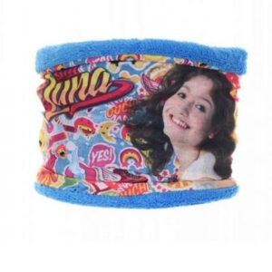 Disney Soy Luna barnhalsduk, tubhalsduk