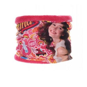 Disney Soy Luna barnhalsduk, tubhalsduk