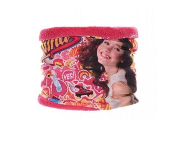 Disney Soy Luna barnsnood, halsduk