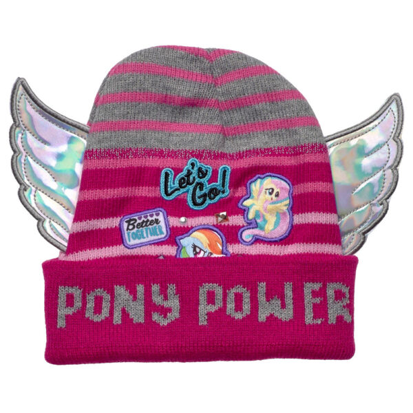 My Little Pony Wings barnkeps 52 cm