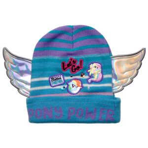 My Little Pony Wings barnmössa 52 cm