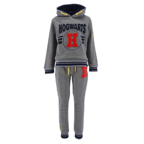 Harry Potter barnträningsset, joggingset 6 år