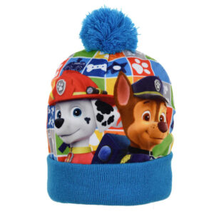 Paw Patrol mössa 54 cm