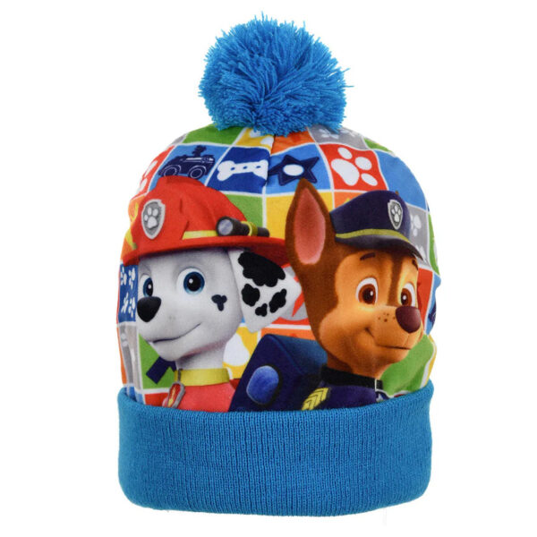 Paw Patrol barnmössa 54 cm
