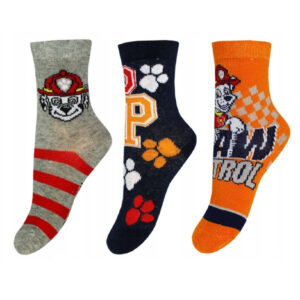 Paw Patrol barnstrumpor 23/26