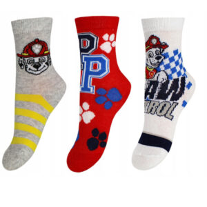 Paw Patrol barnstrumpor 23/26