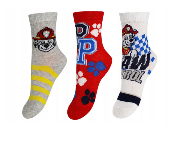 Paw Patrol barnstrumpor 31/34