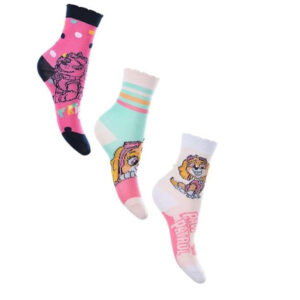 Paw Patrol barnstrumpor 27/30