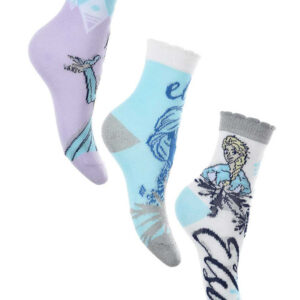 Disney Frozen barnstrumpor 31/34