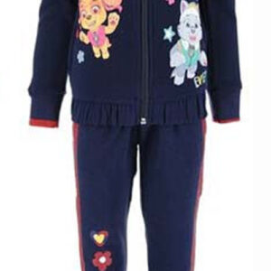 Paw Patrol barnträningsset, joggingset 6 år