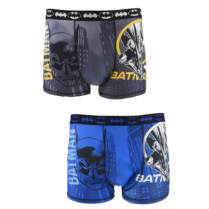 Batman herrboxers 2-pack M