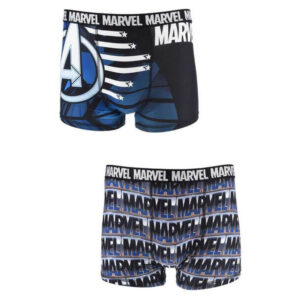 Avengers herrboxers 2-pack L