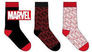 Avengers Marvel herrstrumpor 39/42