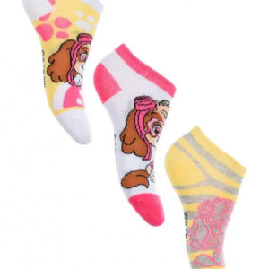 Paw Patrol barnstrumpor i sneakersmodell 31/34