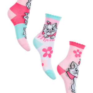 Disney Marie katt barnstrumpor 31/34