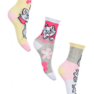 Disney Marie katt barnstrumpor 27/30