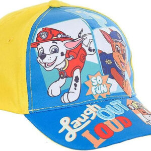 Paw Patrol Laugh barnkeps 52 cm