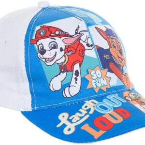 Paw Patrol Laugh barnkeps 52 cm