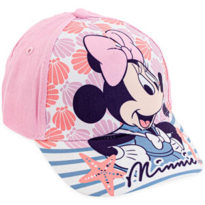 Disney Mimmi Pigg Ocean barnkeps 54 cm