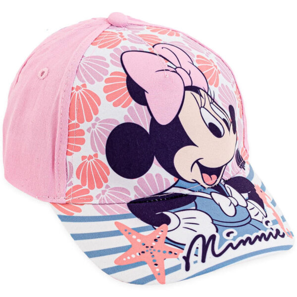 Disney Mimmi Pigg Ocean barnkeps 54 cm
