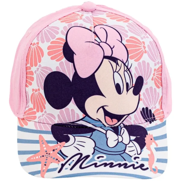 Disney Mimmi Pigg Ocean barnkeps 54 cm - Bild 2
