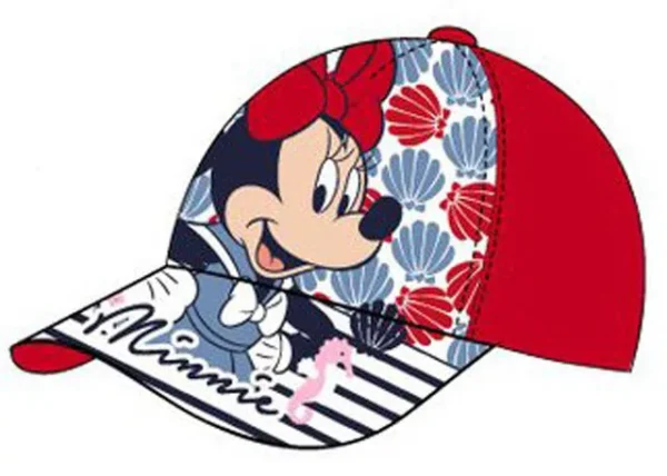 Disney Mimmi Pigg Ocean barnkeps 52 cm - Bild 2