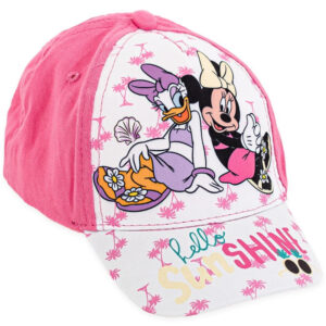Disney Mimmi Pigg Sunshine Baby Baseballkeps 50 cm