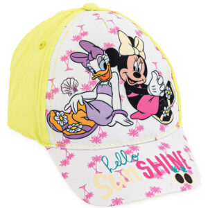 Disney Mimmi Pigg Sunshine baby keps 50 cm