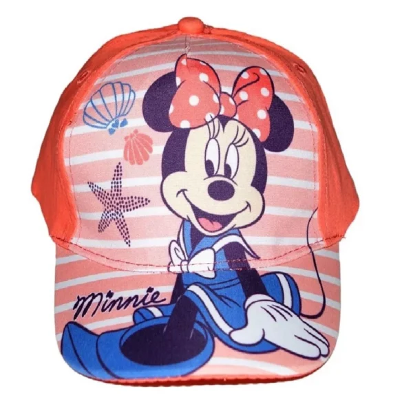 Disney Mimmi Pigg Ocean baby keps 50 cm - Bild 2