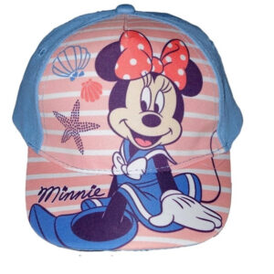 Disney Mimmi Pigg Ocean baby keps 48 cm
