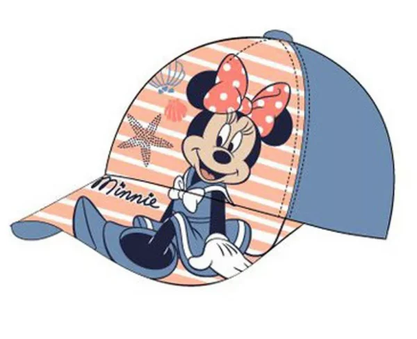 Disney Mimmi Pigg Ocean baby keps 48 cm - Bild 2