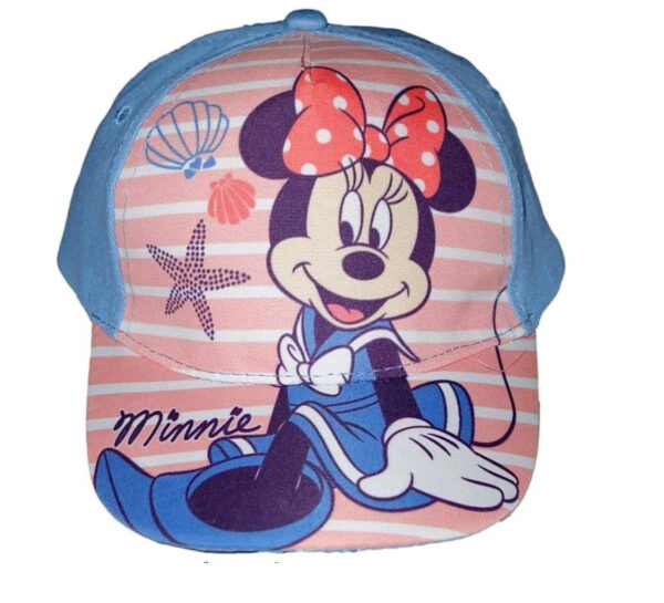 Disney Mimmi Pigg Ocean baby keps 48 cm
