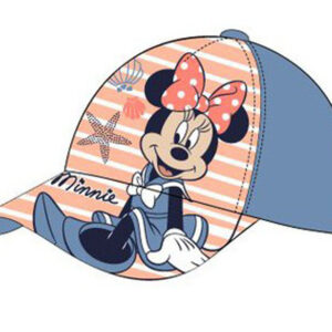 Disney Mimmi Pigg Ocean baby keps 50 cm