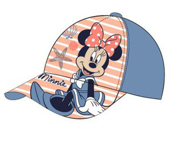 Disney Mimmi Pigg Ocean baby keps 50 cm