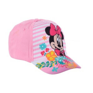 Disney Mimmi Pigg Flowers baby keps 50 cm