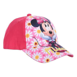 Disney Mimmi Pigg Flower barnkeps 52 cm